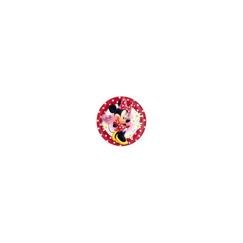 Platos Minnie