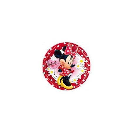 Platos Minnie