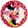 Platos Minnie