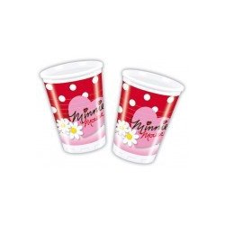 Vasos Minnie