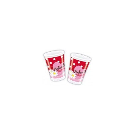 Vasos Minnie