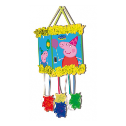 Piñata Pequeña