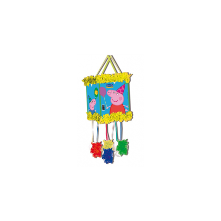 Piñata Pequeña