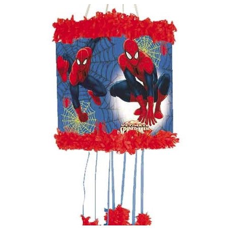 Piñata Pequeña