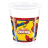 Vasos Spiderman