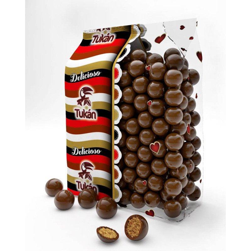 Choco Cranch Chocolate con leche Choco Cranch Chocolate con leche