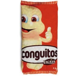 Conguitos Chocolate  Blanco