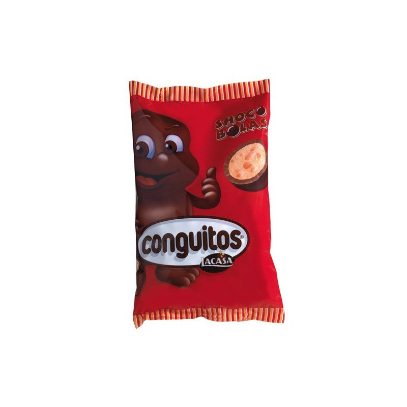 Chocobolas Chocobolas