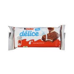 Kinder Delice