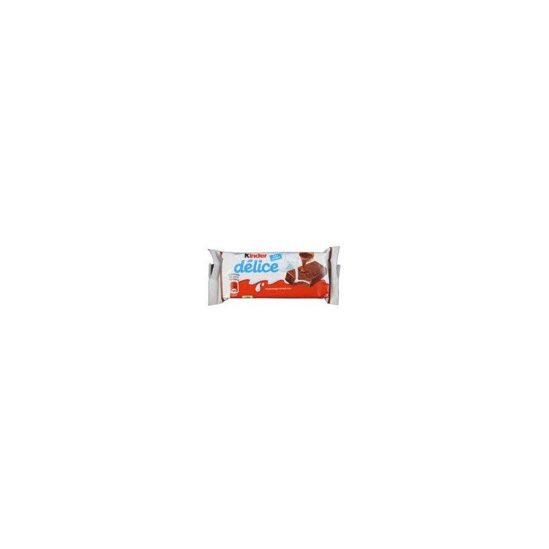 Kinder Delice Kinder Delice