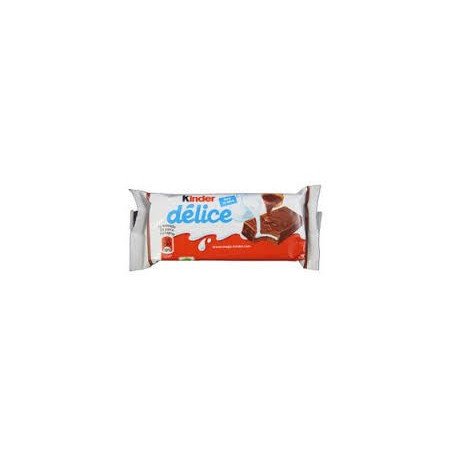 Kinder Delice