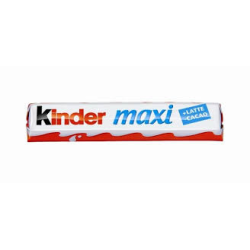 Kinder Maxi