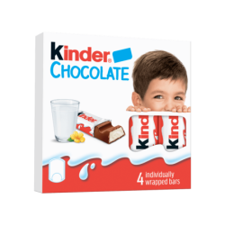 Kinder Chocolate