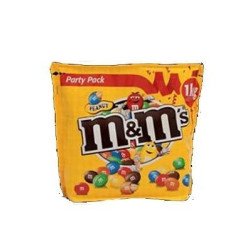 M&M