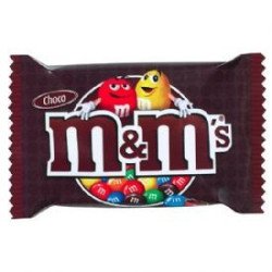 M&M Chocolate