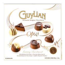 Guylian Opus