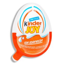 Kinder Joy