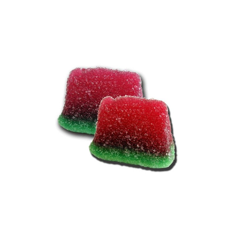 Tajadas de Sandia