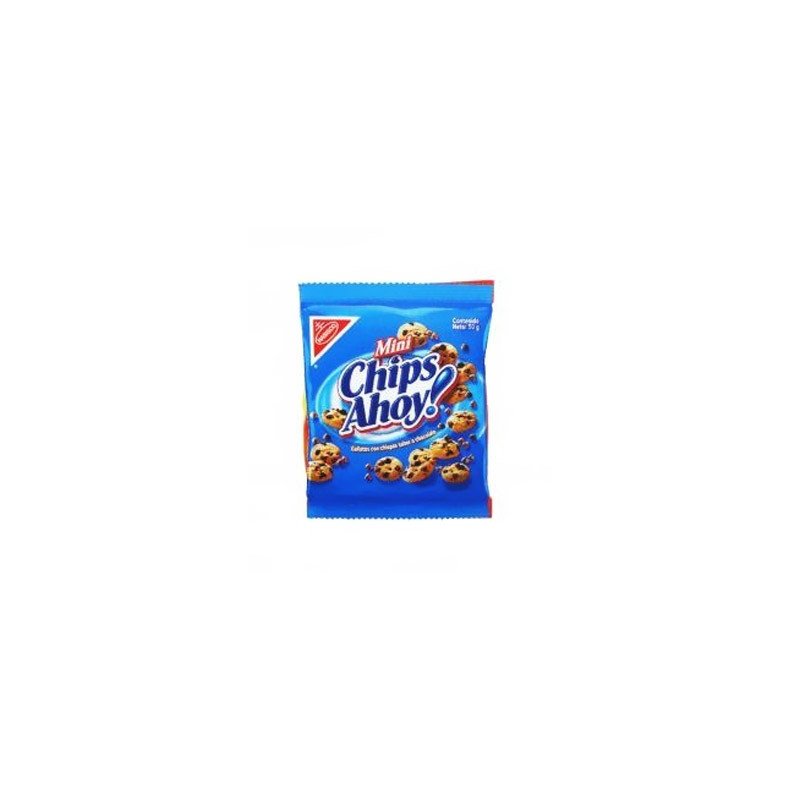 Mini Chips Ahoy