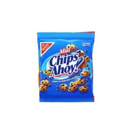 Mini Chips Ahoy