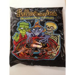 Hallowcandies