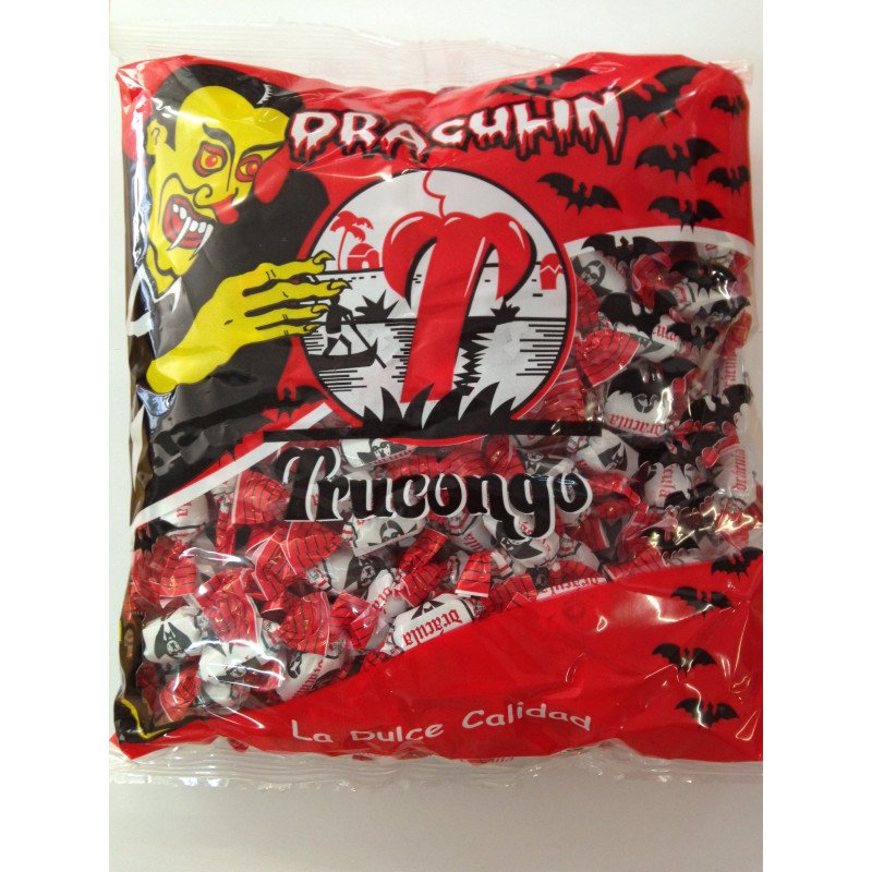 Caramelo Halloween J.L Caramelo Halloween J.L