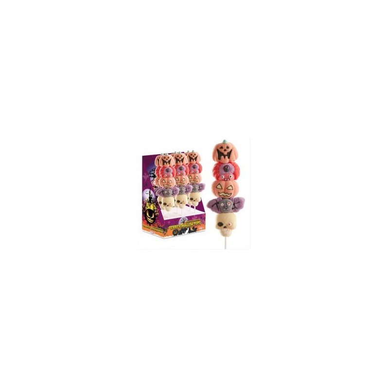 Brocheta Halloween Brocheta Halloween