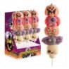 Brocheta Halloween