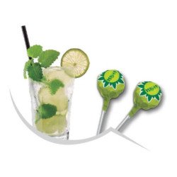 Chupa Mojito