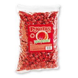 Pikotas sabor cereza