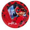 Platos Ladybug