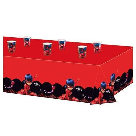 Mantel Ladybug