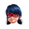 Caretas Ladybug