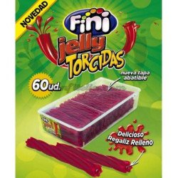 Jelly torcidas