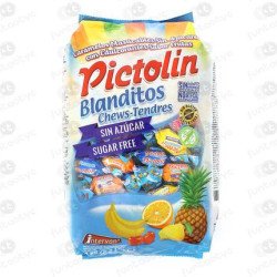 Pictolin Masticable s/a