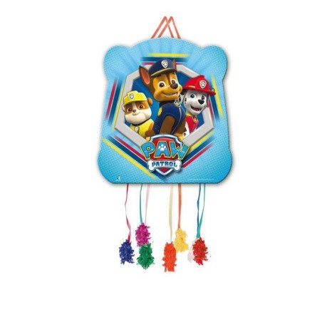 Piñata Pequeña