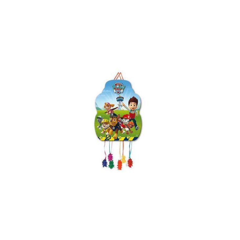 Piñata Mediana Piñata Mediana
