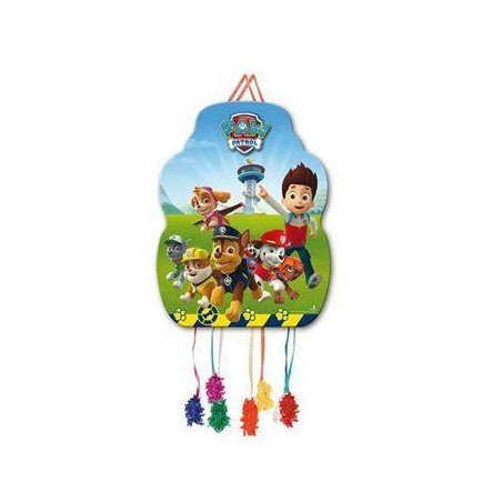 Piñata Mediana