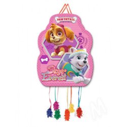 Piñata Mediana