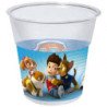 Vasos Patrulla Canina