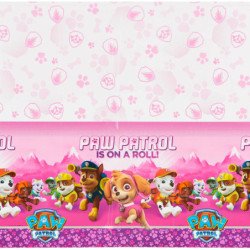 Mantel Patrulla Canina