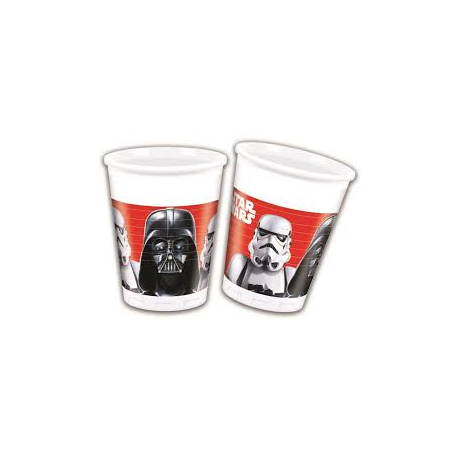 Vasos Star Wars