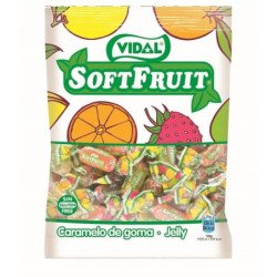 Soft fruit