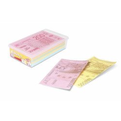 Billete Oblea