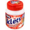 Tarrina chicles Klet's